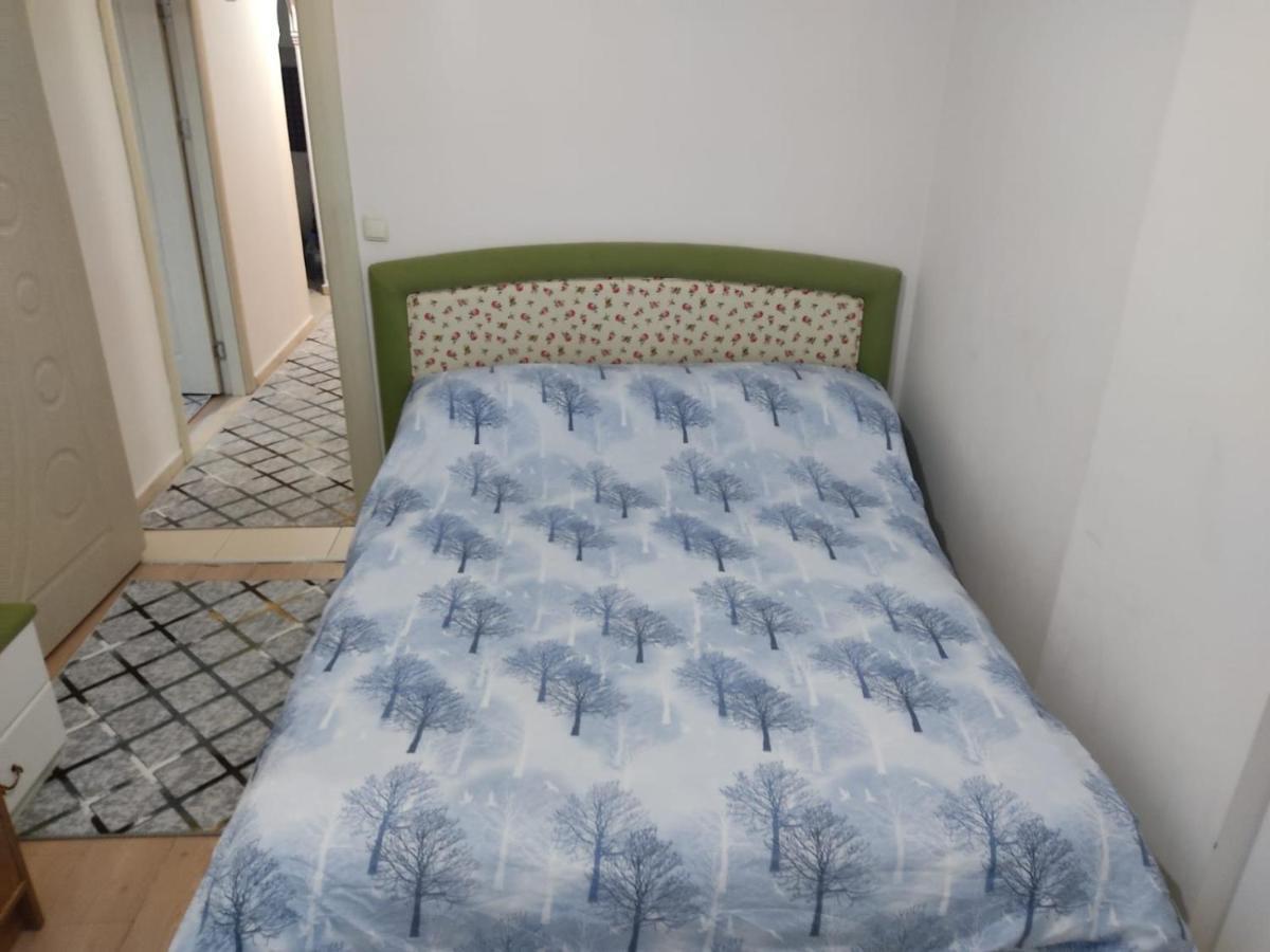 Wafa Guest House Sleeping Rooms In Homestay Apartment Antalya Exterior photo